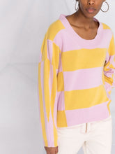 Stella McCartney Striped Jumper