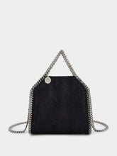 Stella McCartneyTiny tote bag at Fashion Clinic