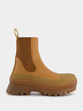 Stella McCartney Trace Sport Ankle Boots