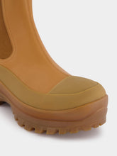 Stella McCartney Trace Sport Ankle Boots