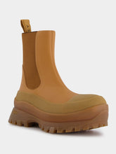 Stella McCartney Trace Sport Ankle Boots