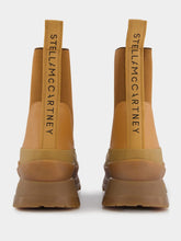 Stella McCartney Trace Sport Ankle Boots