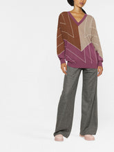 Stella McCartney V-Neck Jumper