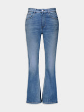Stella McCartney Vintage 90´s Crop Flare Jeans