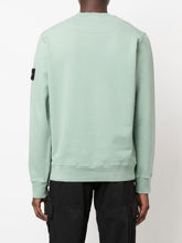 Stone Island Cotton Sweatshirt