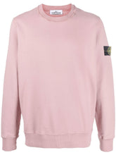 Stone Island Cotton Sweatshirt