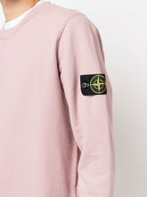 Stone Island Cotton Sweatshirt