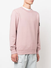 Stone Island Cotton Sweatshirt