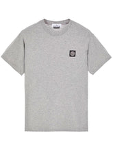 Stone Island Cotton T-shirt