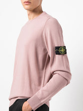 Stone Island Knitted sweater