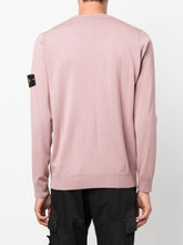 Stone Island Knitted sweater