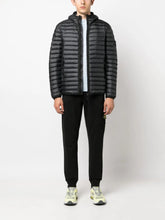 Stone Island Logo-Embroidered Cotton Track Pants