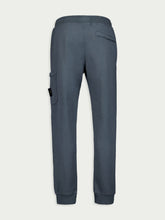 Stone Island Logo-Embroidered Cotton Track Pants