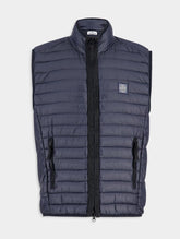 Stone Island Recycled Nylon Vest