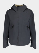 Stone Island Stellina Hooded Jacket