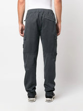 Stone Island Tapered Cargo Trousers