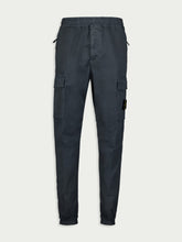 Stone Island Tapered Cargo Trousers