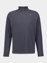 Stone Island Wool-Blend Rol Neck Jumper