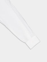 Su Paris Maxi Shirt Dress