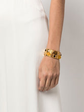 Sylvia Toledano Byzantine bracelet