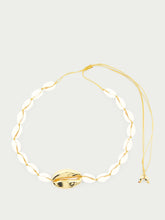 Tohum Mega Pucka Necklace