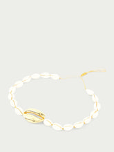 Tohum Mega Pucka Necklace