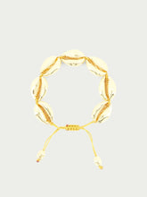 Tohum Puka S Large Bracelet