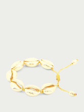 Tohum Puka S Large Bracelet