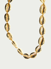 Tohum Puka S Large Necklace