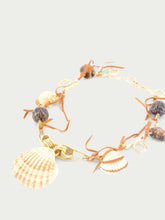 Tohum Samsara I Necklace