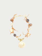 Tohum Samsara I Necklace