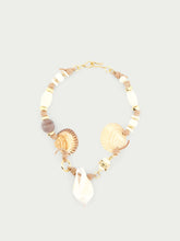 Tohum Samsara V Necklace