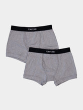 Tom Ford Underwear Bipack boxer briefs