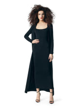 Tom Ford Cashmere-Silk Maxi Cardigan