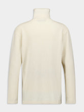 Tom Ford Cashmere Turtleneck Knitted Sweater