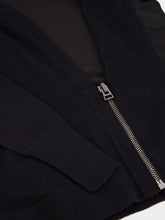 Tom Ford Cashmere Wrap Black Cardigan