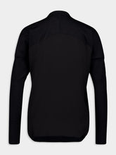 Tom Ford Cashmere Wrap Black Cardigan