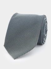 Tom Ford Check-Pattern Tie