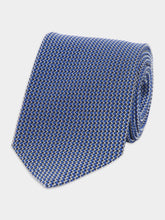 Tom Ford Check-Pattern Tie