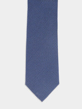 Tom Ford Check-Pattern Tie