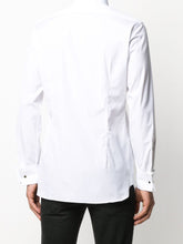Tom Ford Classic Button Up Shirt