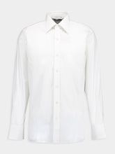 Tom Ford Classic Cotton Shirt