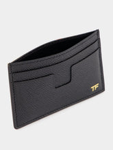 Tom Ford Classic Leather Card Holder