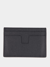 Tom Ford Classic Leather Card Holder