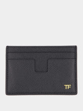 Tom Ford Classic Leather Card Holder