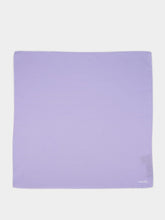 Tom Ford Classic Lilac Silk Scarf
