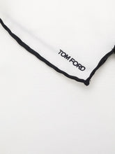 Tom Ford Classic pocket square