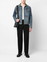 Tom Ford Classic Washed Denim Jacket