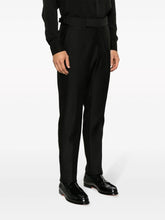 Tom Ford Classic Wool Pants
