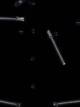 Tom Ford Compact Velvet Motorcycle Jacket